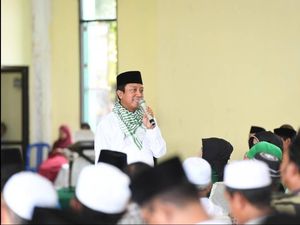 Rommy: Ancaman Narkoba Sangat Serius