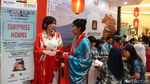 Japan Airlines Travel Fair 2019 Resmi Digelar