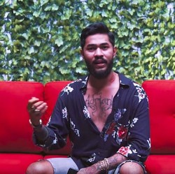 Naik Turun Hidup Onad: Emo, Podcast dan Rehabilitasi