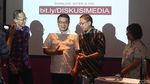 Moeldoko Tepis Isu Jokowi Genjot Infrastruktur demi Pilpres