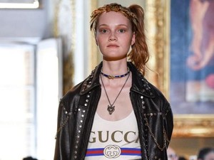 Gucci Sampai Balenciaga Sumbang Rp 9,5 M untuk Korban Karhutla Australia