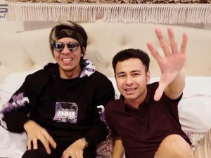 Kini Tajir Melintir, Atta Halilintar Dulu Pernah Putus Sekolah