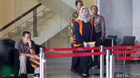 Neneng kembali diperiksa terkait perkara korupsi perizinan Meikarta.