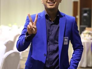 TKN Sebut Pidato Prabowo Klise, BPN Bicara Pemimpin Seperti Bung Karno