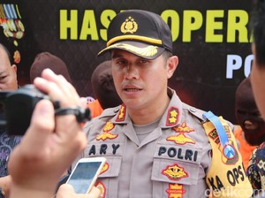 Soal Kepuasan Publik, Polres Bojonegoro Tempati Ranking 8