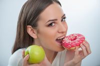 Setiap Hari Manusia Habiskan Waktu Selama Ini untuk Pikirkan Makanan