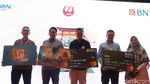 Japan Airlines Travel Fair 2019 Resmi Digelar