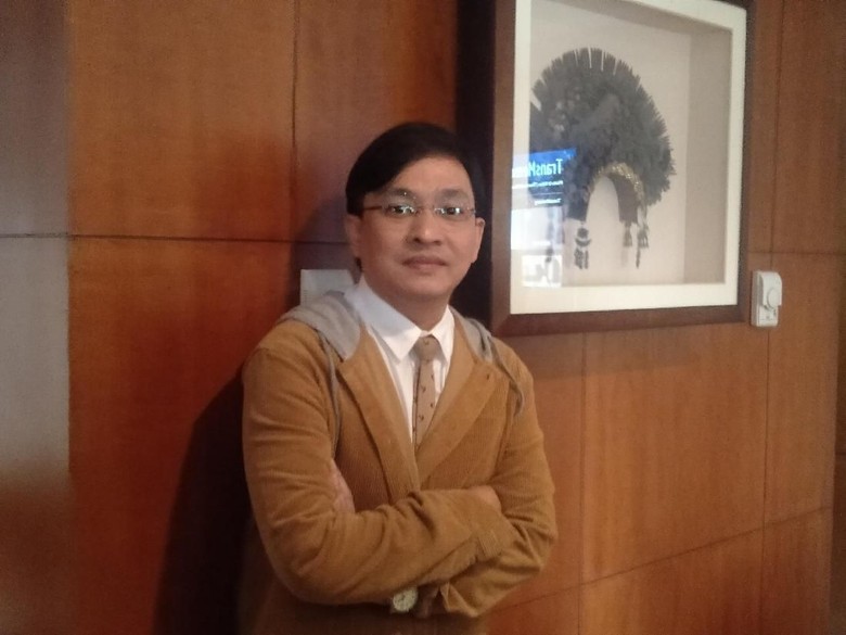 Hatiku Indonesia, Cara Yovie Widianto Mencintai Negeri Tercinta Hatiku Indonesia, Cara Yovie Widianto Mencintai Negeri Tercinta