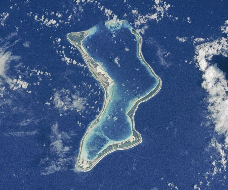 pulau misterius