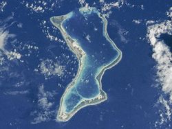 Pulau Misterius di Bumi yang Bikin Merinding