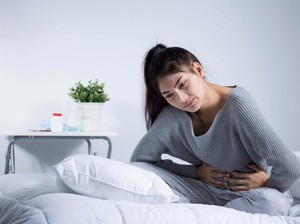 Supaya Mag Tak Makin Parah, Yuk Manajemen Stres Dulu