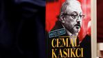 Tunangan Jamal Khashoggi Terbitkan Buku Memoar Sang Jurnalis