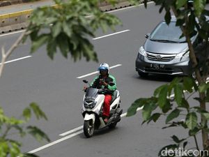 Ini Tiga Hal yang Masih Meresahkan Driver Online di Jatim