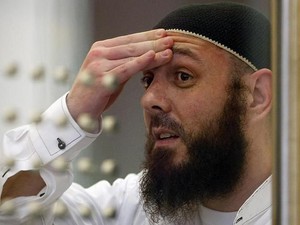 AS Kritik Keputusan Jerman Deportasi Tersangka Teroris ke Turki