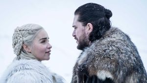 Menebak Alur Game of Thrones dari Foto Terbarunya