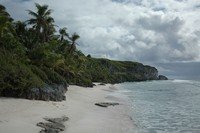 pulau misterius