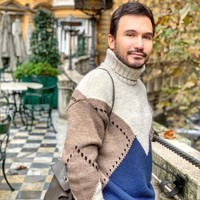 Dr. Thiago Freire merupakan sosok dokter kulit yang tak hanya tampan juga selalu stylish dalam berpenampilan. Dalam kesehariannya dia pun selalu mengenakan busana dari berbagai rumah mode dunia. Salah satu brand favoritnya adalah Hermes. (Foto: Dok. Instagram Dr. Thiago Freire)