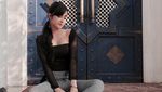 Kumpulan Foto Vicy Melanie yang Disebut Terlalu Seksi