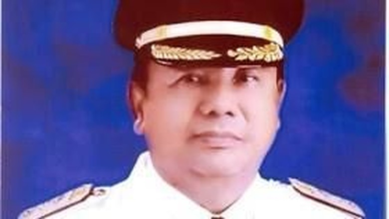 Skandal Korupsi Rp 119 M: Bos Bank Ditangkap, Bupati Masih Buron Skandal Korupsi Rp 119 M: Bos Bank Ditangkap, Bupati Masih Buron