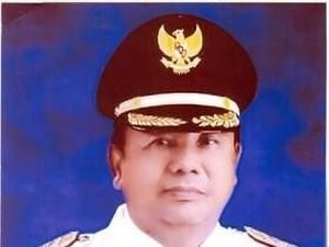 Jaksa Mulai Endus Keberadaan Satono Si Bupati Korup Rp 119 Miliar