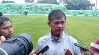 Filosofi Timnas U-22 Takkan Pernah Berubah, Selalu Menyerang
