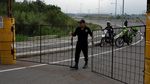 Perbatasan Ditutup, Warga Venezuela Gagal Dapat Bantuan