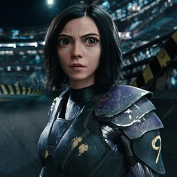 Janji Darah James Cameron dan Robert Rodriguez untuk Alita: Battle Angel