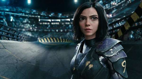 Alita: Battle Angel, Ambisi Lama James Cameron Alita: Battle Angel, Ambisi Lama James Cameron