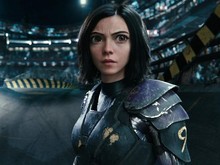 Janji Darah James Cameron dan Robert Rodriguez untuk Alita: Battle Angel