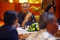 Ryamizard Ryacudu Serang Balik Penghina KPU