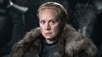 Sedihnya Brienne GOT yang Ditinggal saat Lagi Sayang-sayangnya