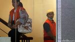 Taufik Hidayat Diperiksa KPK Terkait Kasus Suap Bupati Mesuji
