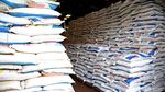 Cek Gudang Pupuk, Rini Pastikan Stok Aman hingga 3 Bulan