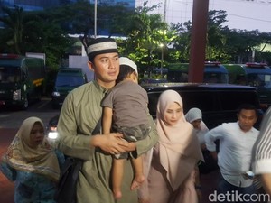 Kasus Mandala Shoji: Bagi Kupon Umrah, Dicari Jaksa, Akhirnya Menyerah