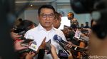 Moeldoko Tepis Isu Jokowi Genjot Infrastruktur demi Pilpres