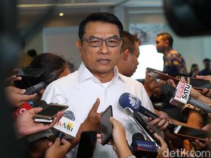 Istana Belum Temukan Indikasi People Power, Siaga Antisipasi
