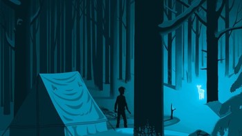 Harry Potter. Foto: Pat Hines