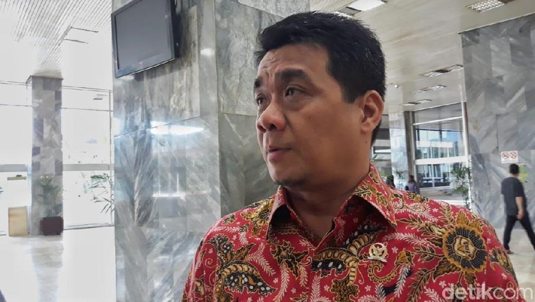 Lahan Prabowo Disinggung, BPN: Orang Sekitar Jokowi Juga Banyak Punya HGU Lahan Prabowo Disinggung, BPN: Orang Sekitar Jokowi Juga Banyak Punya HGU