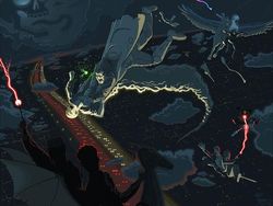 Bukan Photoshop, Karya Keren Ini Dibuat Pakai Microsoft Paint