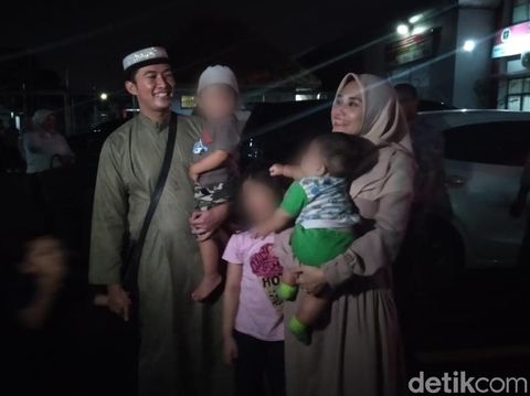 Mandala Shoji Dipenjara, Mak Vera Dituding Hobi Judi
