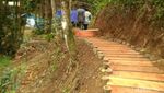 Foto: Tempat Glamping Seru di Purworejo