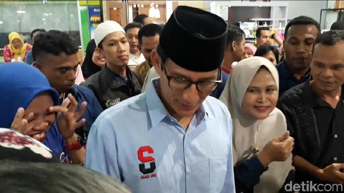 Foto: Bayu Ardi Isnanto/detikcom Foto: Bayu Ardi Isnanto/detikcom