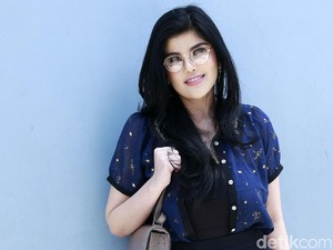 Perceraian Orang Tua Jadi Alasan Dita Soedarjo Ingin Bunuh Diri