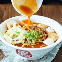 Slurpp! Ramen Bertopping Daging Sapi Ada di Sini