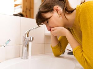 Tips Atasi Mual Berlebih Ketika Hamil Muda