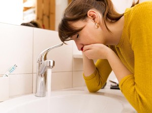 Tips Atasi Mual Berlebih Ketika Hamil Muda