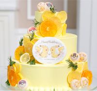 Buat Pernikahan Tema Pokémon, Wedding Planner Ini Sajikan Kue Pengantin 'Pikachu'