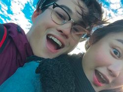 Kisah Sedih Selebgram Kenang Almarhum Kekasih