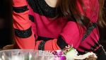 Jadi Lawan Main Lee Dong Wook di Touch Your Heart, Yoo In Na Doyan Kulineran