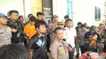 Drama Adi Saputra: Banting Motor, Bakar STNK, Nangis Tersedu-sedu